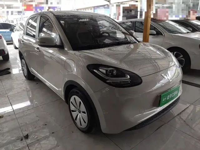 Wuling Bingo — Фото автомобиля 21