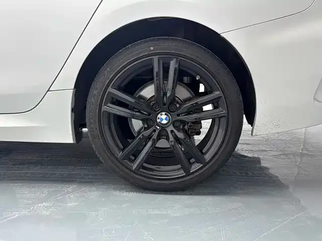 BMW 1 Series — Фото автомобиля 19