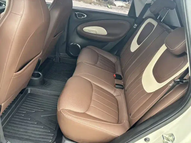 Wuling Bingo — Фото автомобиля 16