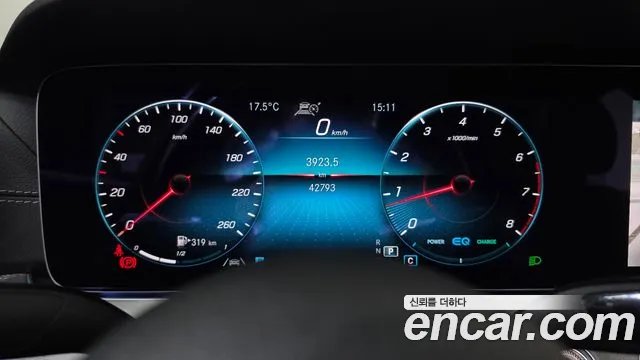 Mercedes-Benz E-Class W213 — Фото автомобиля 11