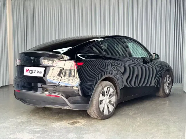 Tesla Model Y — Фото автомобиля 9