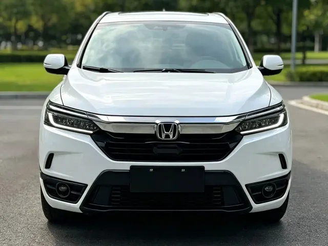 Honda Breeze — Фото автомобиля 2