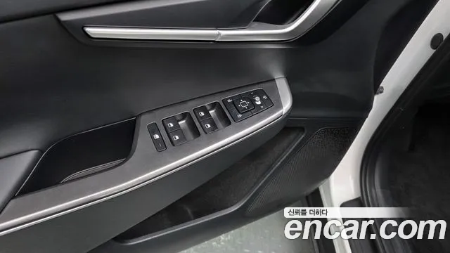 Kia EV6 — Фото автомобиля 27