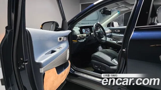 Hyundai Nexo Nexo Premium — Фото автомобиля 10