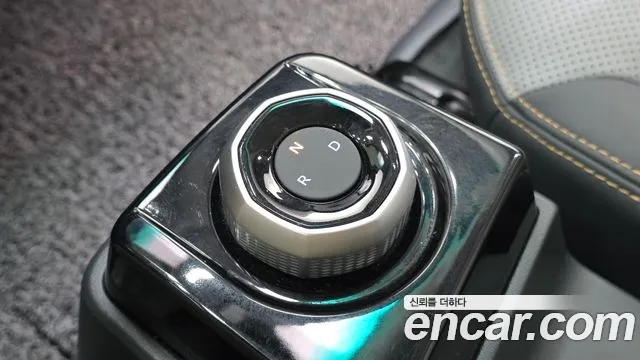 Geely SE-A2 — Фото автомобиля 9