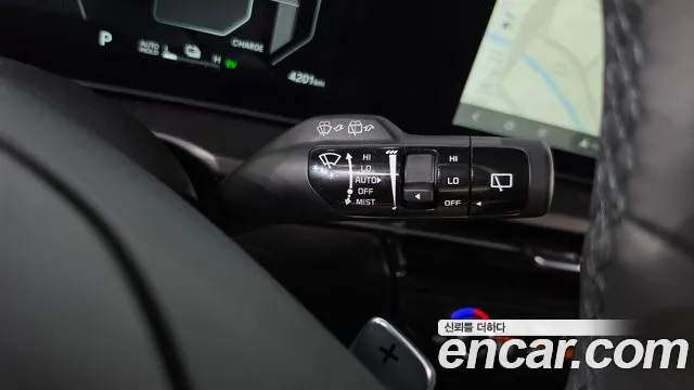 Kia Niro Prestige — Фото автомобиля 19