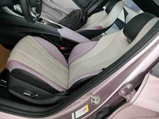 BYD Dolphin — Фото автомобиля 14