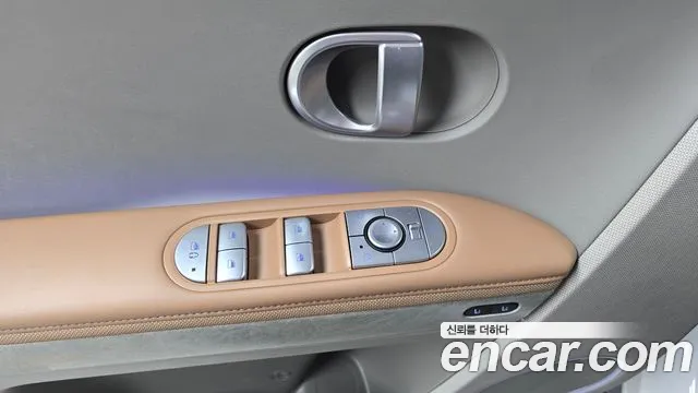 Hyundai Ioniq 5 — Фото автомобиля 25