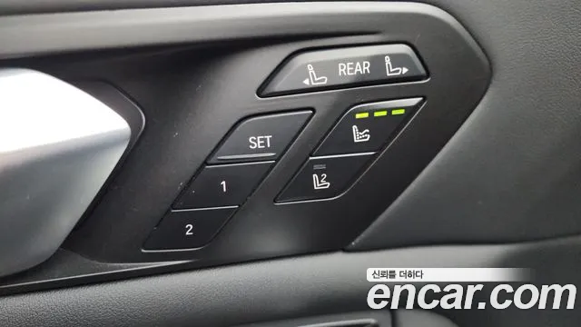 BMW X7 G07 — Фото автомобиля 16