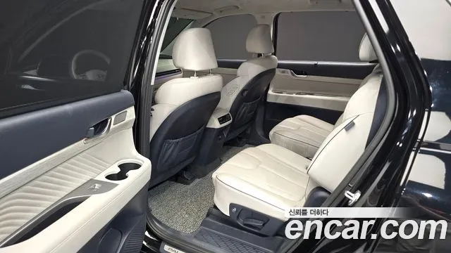 Hyundai Palisade The New Palisade — Фото автомобиля 17