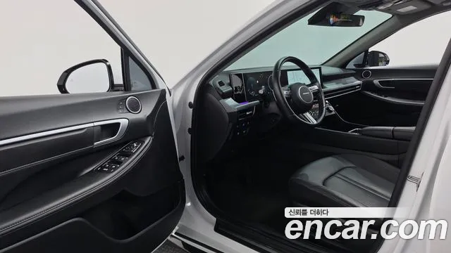 Hyundai Sonata DN8 — Фото автомобиля 15