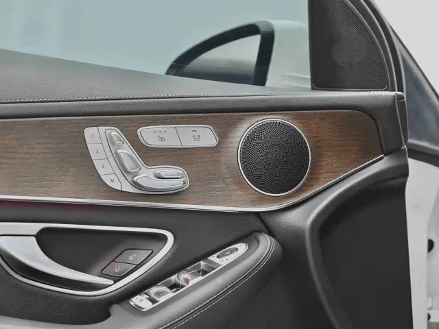 Mercedes-Benz GLC-Class — Фото автомобиля 15
