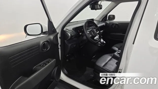 Hyundai Casper — Фото автомобиля 10