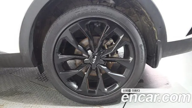 Kia Sorento Sorento 4-е поколение Дизель 2.2 4WD — Фото автомобиля 18