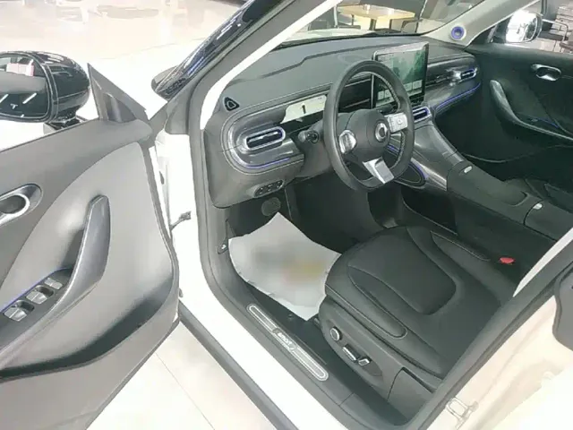 Smart #1 — Фото автомобиля 15