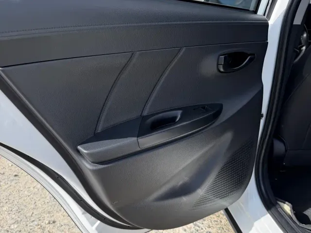 Toyota YARiS L Zhi Xuan — Фото автомобиля 10