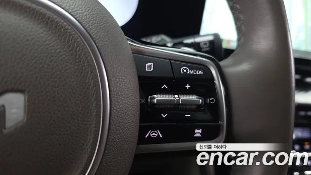 Kia Canival Carnival 4 поколение Бензин 9 мест Hi-Limousine — Фото автомобиля 26
