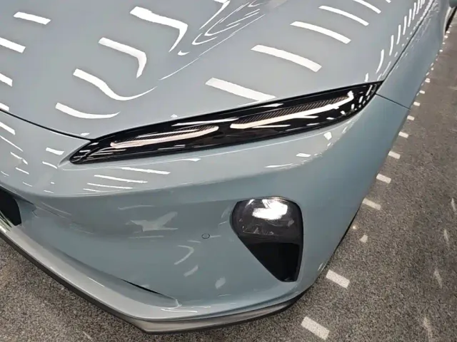 Nio ET5 Touring — Фото автомобиля 23
