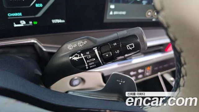 Kia Sorento 4th Gen — Фото автомобиля 26