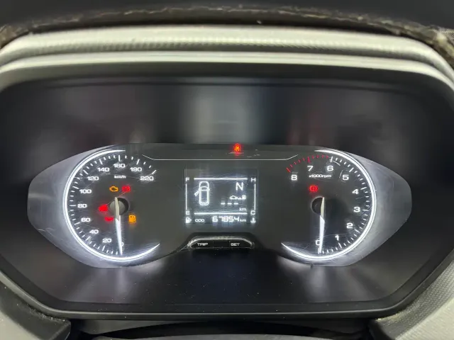 Wuling Xingchi — Фото автомобиля 14