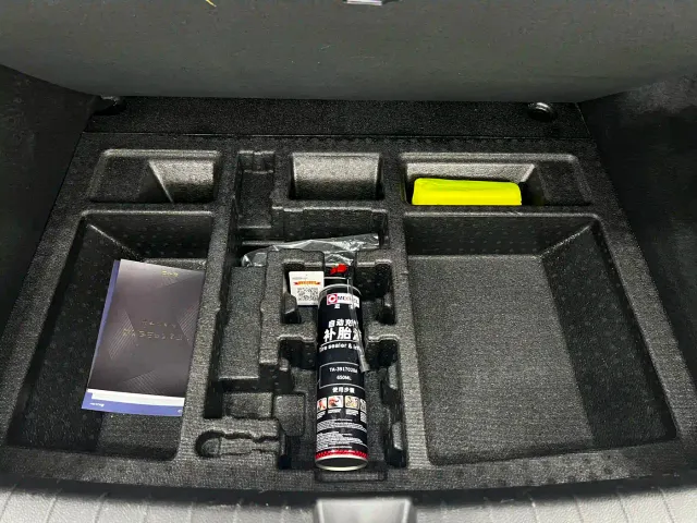 BYD Qin PLUS — Фото автомобиля 28