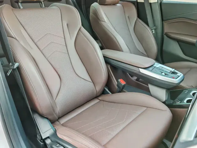 BMW X1 — Фото автомобиля 16