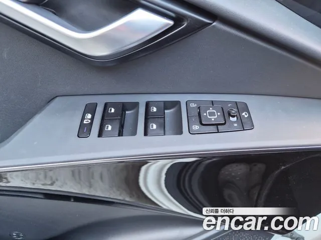 Kia Niro The All New Niro — Фото автомобиля 19