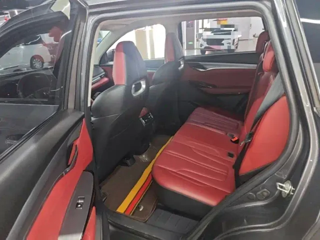 Changan CS75 Plus — Фото автомобиля 16