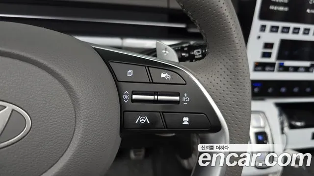 Hyundai Staria Staria 4WD Lounge 9 мест — Фото автомобиля 30