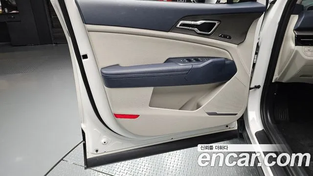 Kia Sportage — Фото автомобиля 21