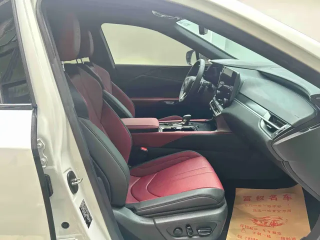 Lexus RX — Фото автомобиля 25