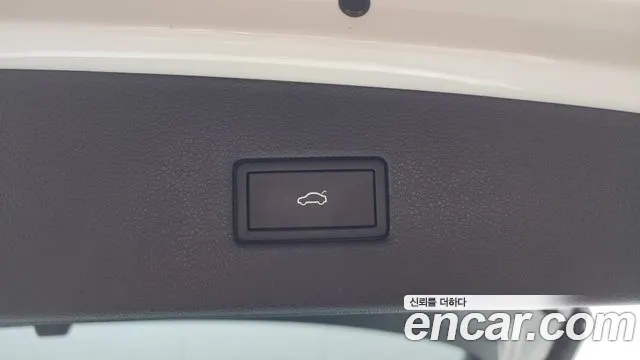 Volkswagen Tiguan Tiguan 2 поколение 2.0 TDI Prestige — Фото автомобиля 18