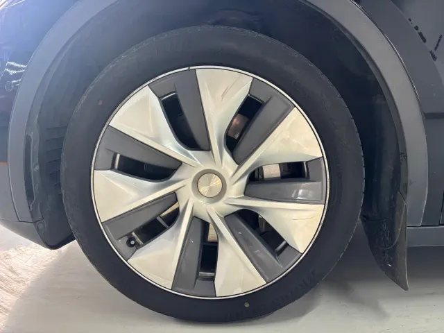 Tesla Model Y — Фото автомобиля 16
