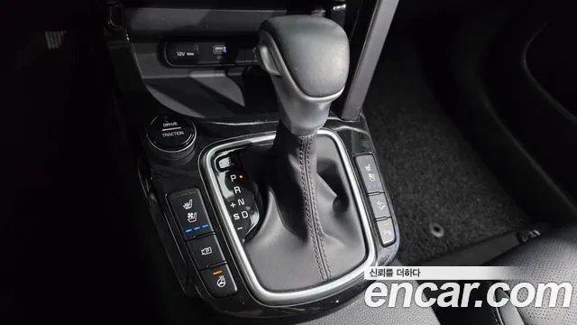 Kia Seltos — Фото автомобиля 12