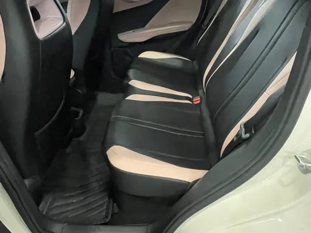 BYD Seagull — Фото автомобиля 8