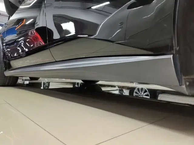 Nio ET5 Touring — Фото автомобиля 21