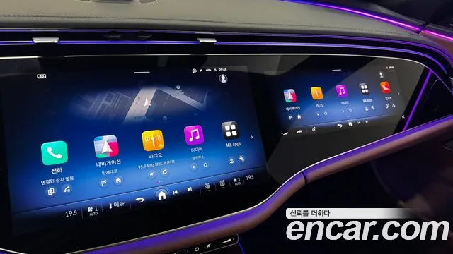 Mercedes-Benz E-Class — Фото автомобиля 15