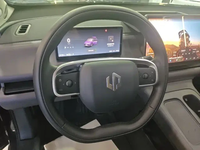 Leapmotor C16 — Фото автомобиля 10