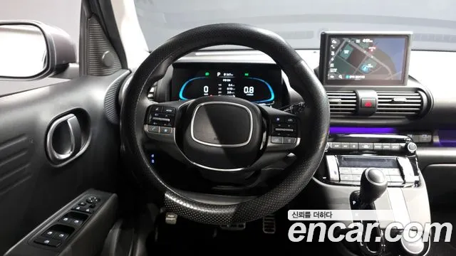 Hyundai Casper Casper Turbo Essential — Фото автомобиля 13