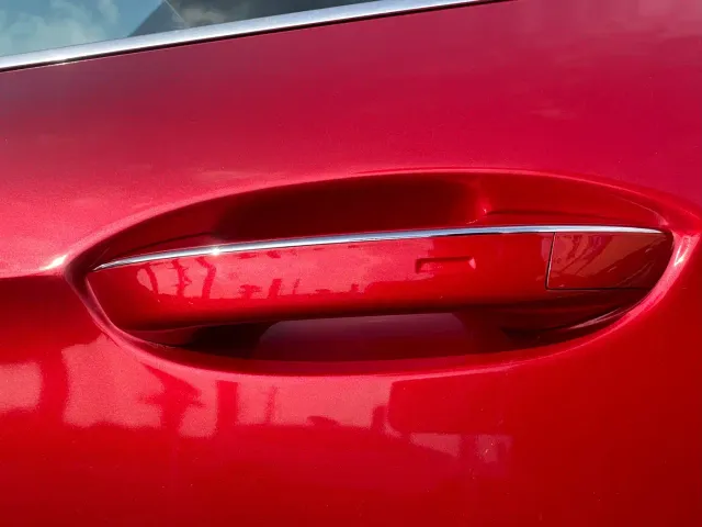 Volkswagen Lamando — Фото автомобиля 10
