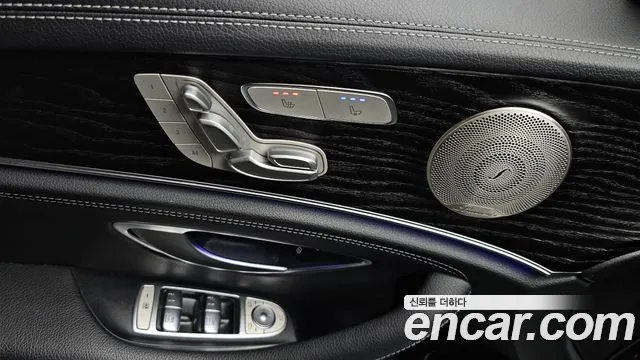 Mercedes-Benz E-Class W213 — Фото автомобиля 24