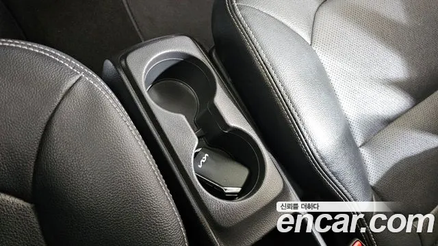 Kia Ray New — Фото автомобиля 25