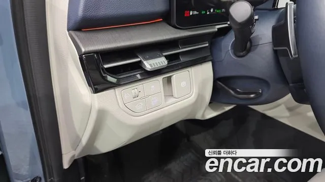 Kia Sportage 5th Gen — Фото автомобиля 27