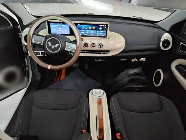 Wuling Bingo — Фото автомобиля 9