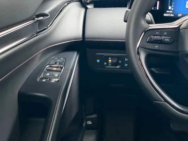 Ford Mondeo — Фото автомобиля 17