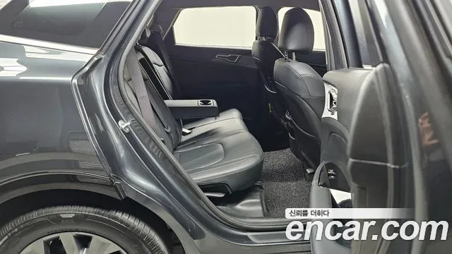 Kia Sportage 5th Gen — Фото автомобиля 17