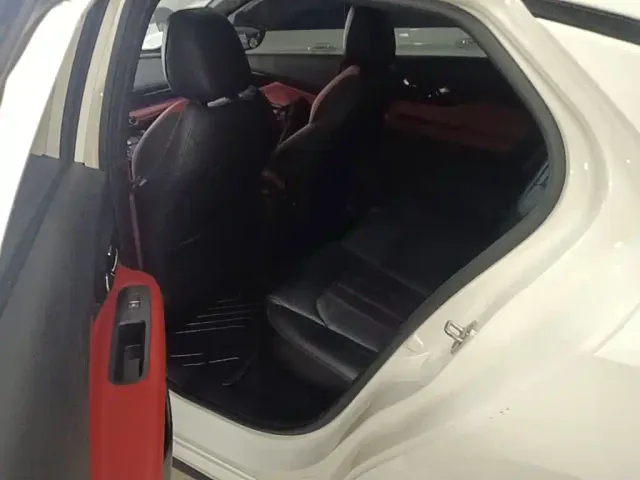 GAC Trumpchi Emkoo — Фото автомобиля 16