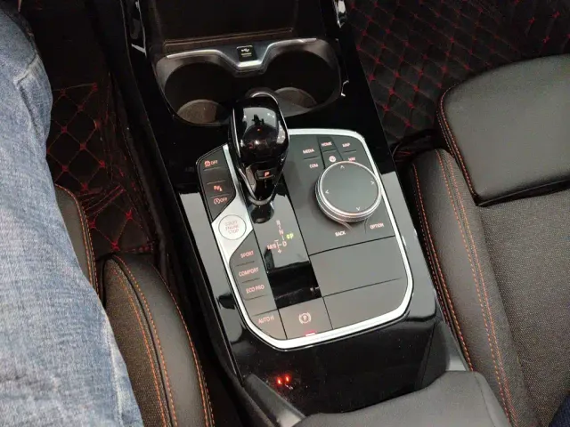 BMW 2 Series — Фото автомобиля 7