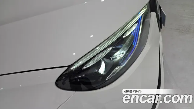 Mercedes-Benz GLC-Class X254 — Фото автомобиля 12