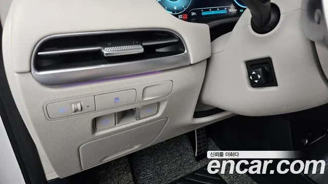 Hyundai Palisade The New — Фото автомобиля 30